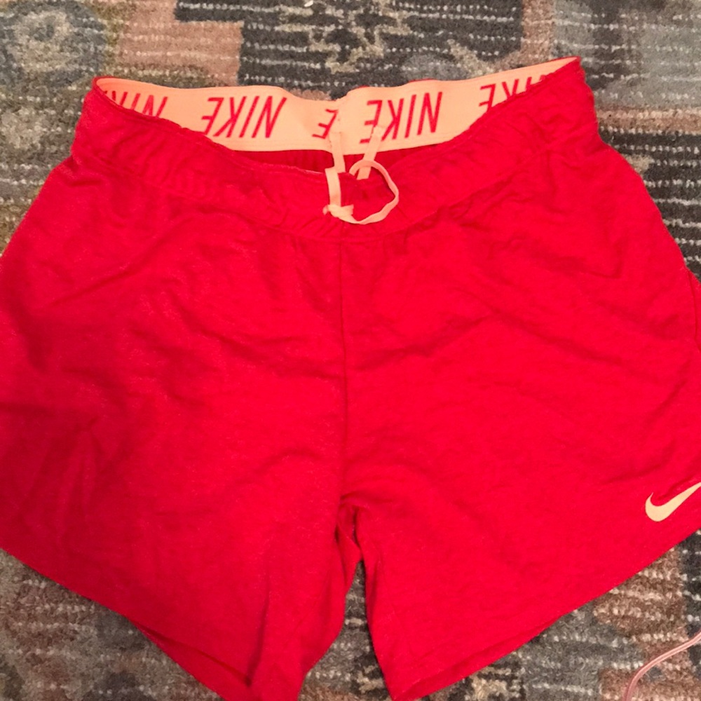 Women’s Nike Shorts